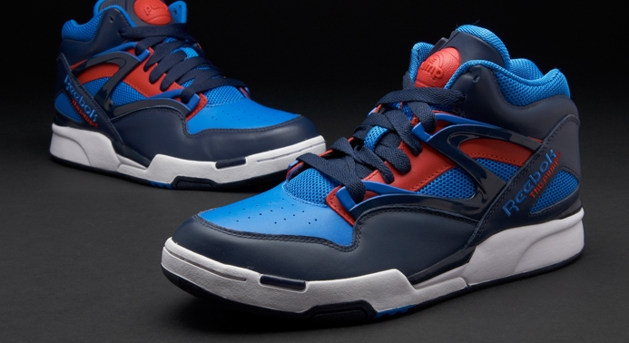 Kasut reebok shop pump